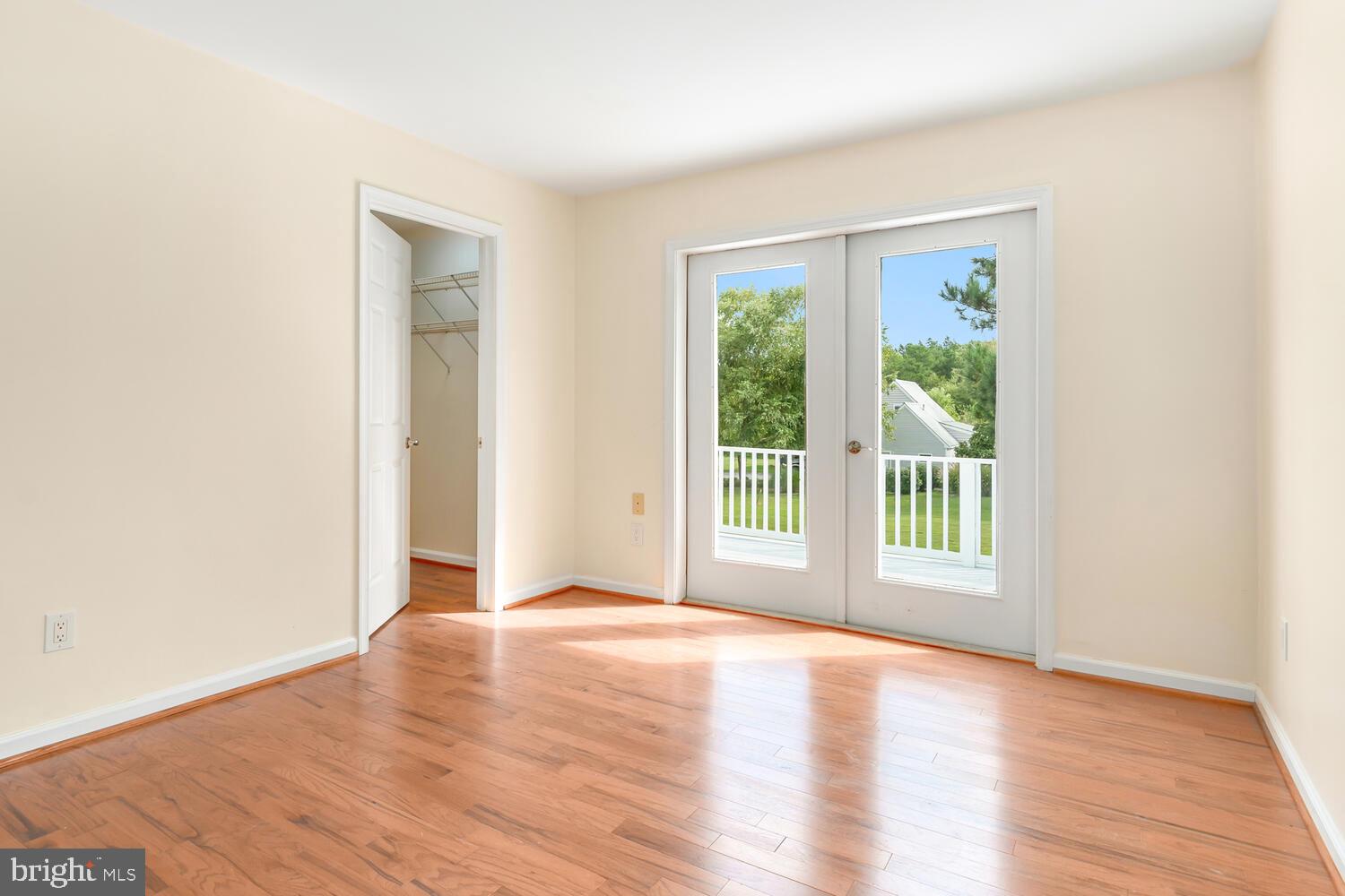 6957 Bellevue Road Royal Oak, MD 21662 - Photo 26 of 47 PRIMARY BEDROOM