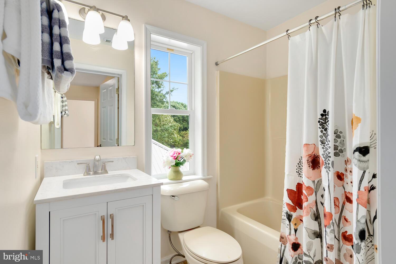 6957 Bellevue Road Royal Oak, MD 21662 - Photo 38 of 47 HALL BATH