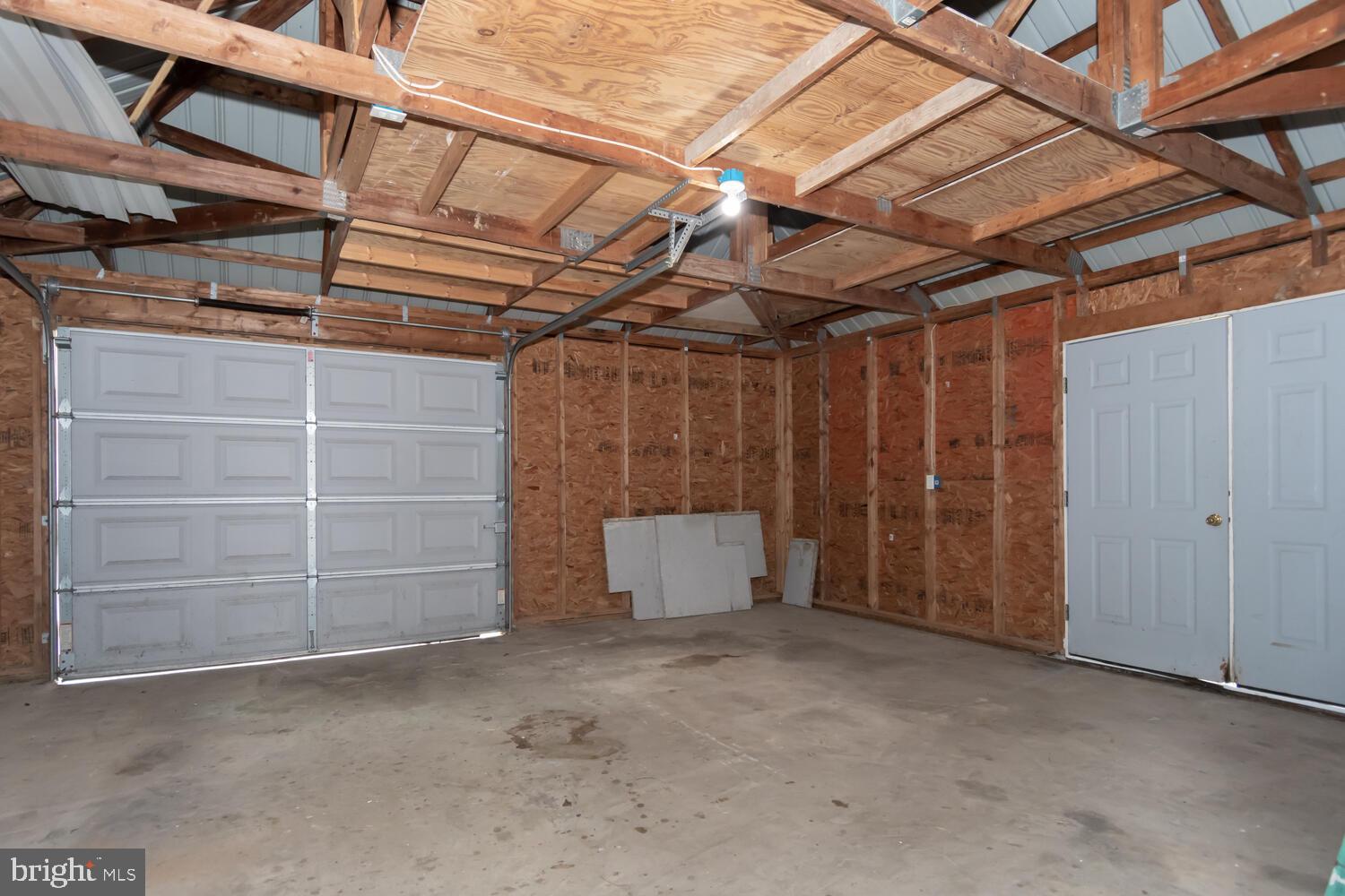6957 Bellevue Road Royal Oak, MD 21662 - Photo 41 of 47 DETACHED GARAGE