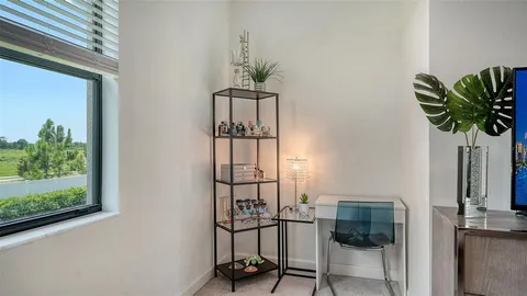 a vase of flowers sitting on a table