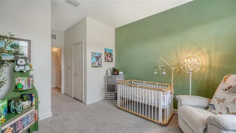 a bedroom with furniture and a bedroom