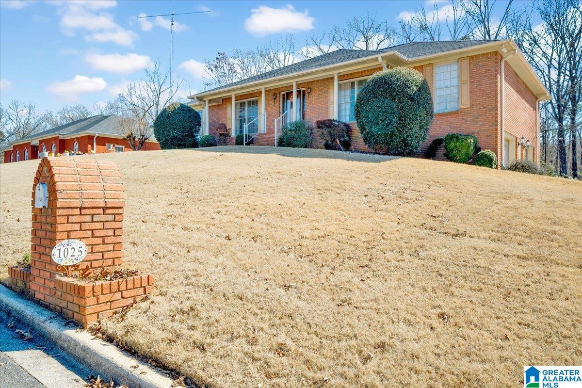 1025 Willowbrook Road Birmingham, AL 35215 - Photo 27 of 30