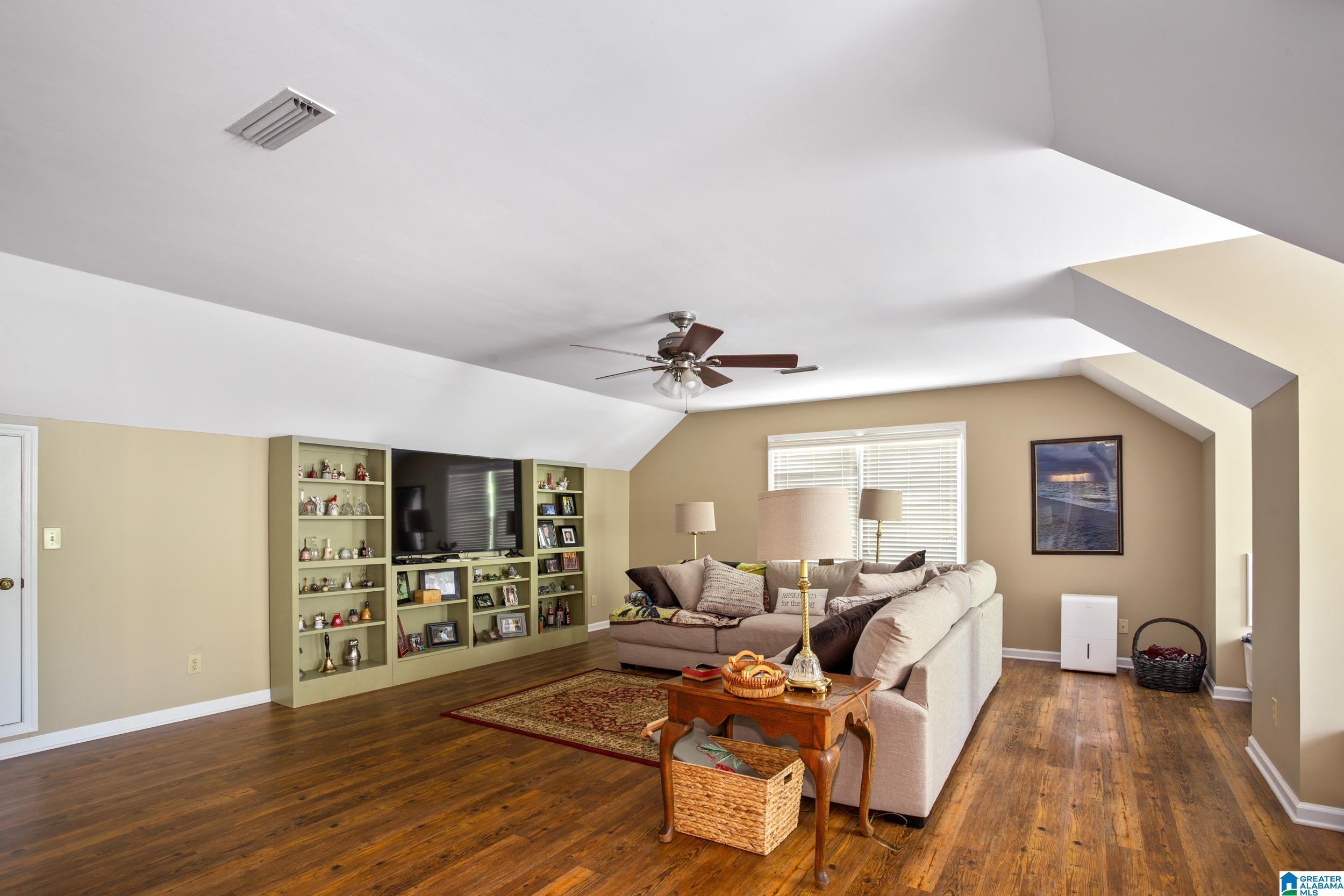 406 Laurel Springs Road Anniston, AL 36207 - Photo 29 of 53