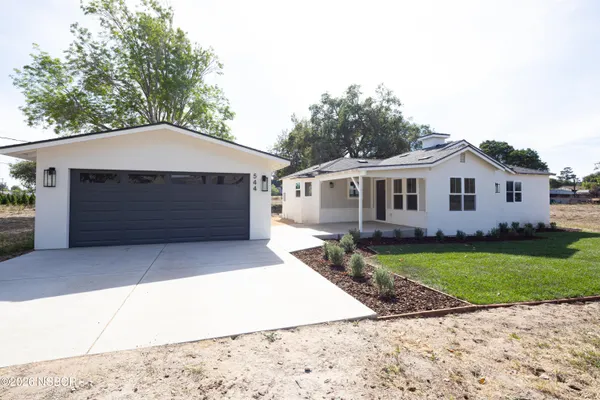 $1,199,000 | 544 South Oakglen Avenue, Nipomo, CA 93444