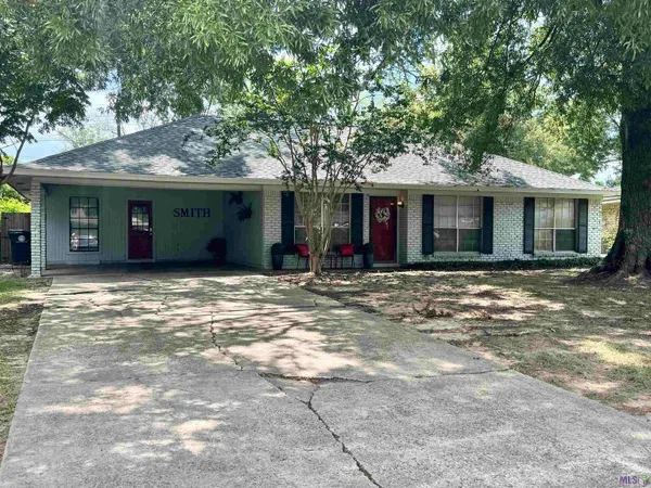 $209,900 | 308 Laurie Lynn Drive, Baton Rouge, LA 70819