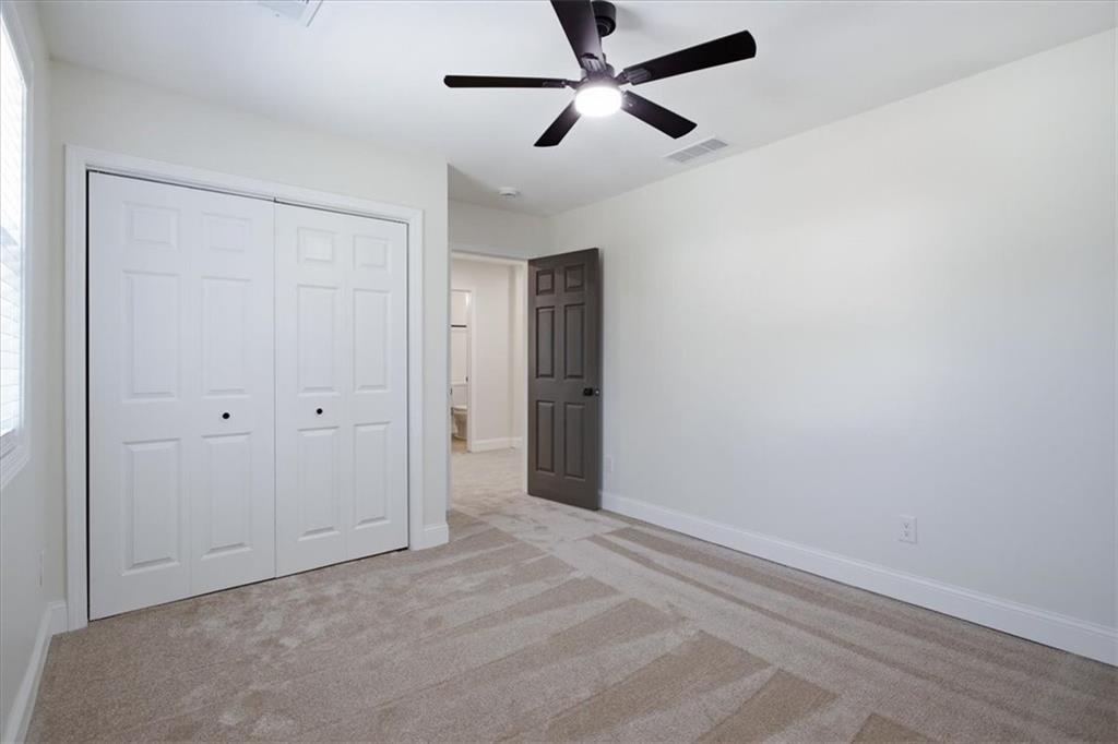 4911 Lower Jersey Road Oxford, GA 30054 - Photo 30 of 56 wooden floor in an empty room