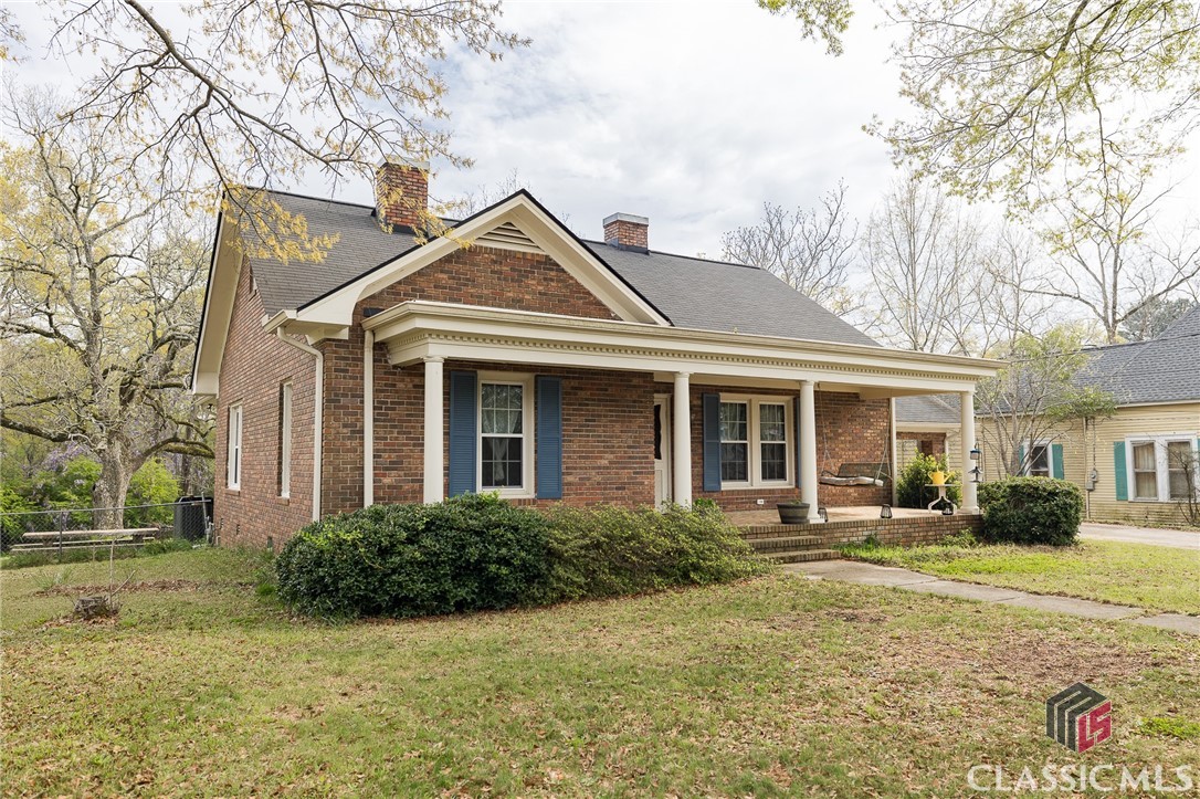 238 East Spring Street Crawford, GA 30630 - Photo 1 of 51 Gallery Image 1