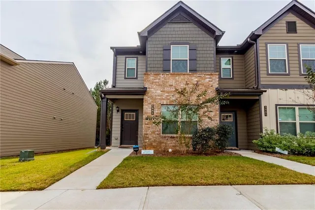 $2,500 | 3006 Bayrose Circle, Unit 104B, Atlanta, GA 30344