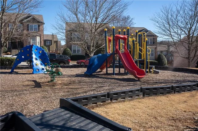 $2,500 | 3006 Bayrose Circle, Unit 104B, Atlanta, GA 30344