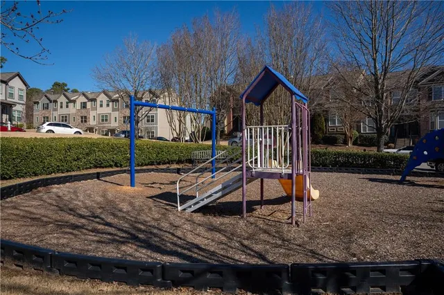 $2,500 | 3006 Bayrose Circle, Unit 104B, Atlanta, GA 30344