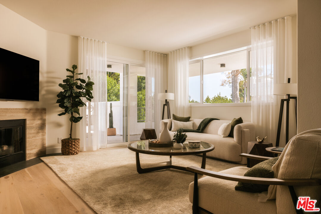6489 Cavalleri Road, Unit 101 Malibu, CA 90265 - Photo 3 of 21