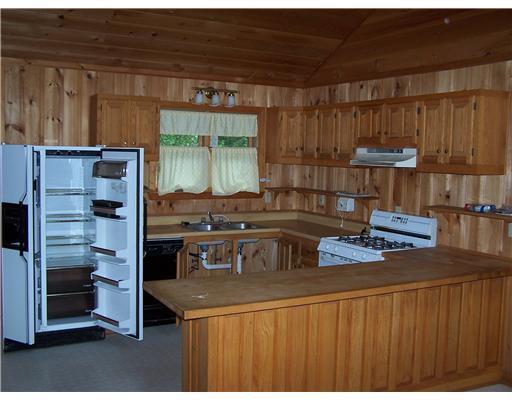 36 Shain Point Road Calais, ME 04619 - Photo 9 of 24 Kitchen.