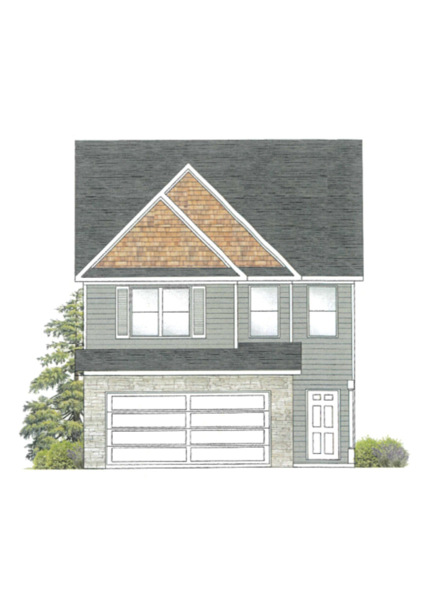 6419 Dharma Loop East Ridge, TN 37412 - Photo 1 of 3 Gallery Image 1