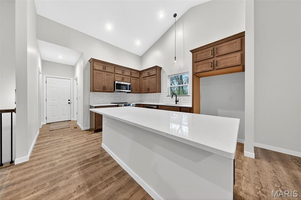 140 Jabin Farm Road Wright City, MO 63390 - Photo 13 of 45