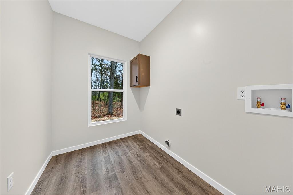 140 Jabin Farm Road Wright City, MO 63390 - Photo 17 of 45