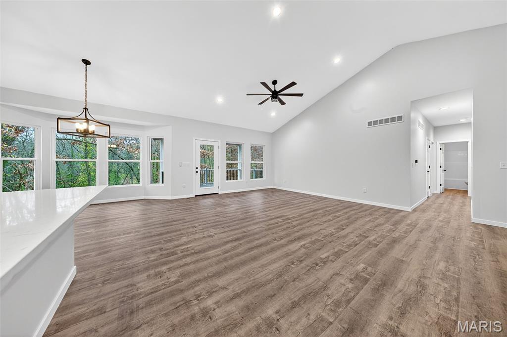 140 Jabin Farm Road Wright City, MO 63390 - Photo 18 of 45
