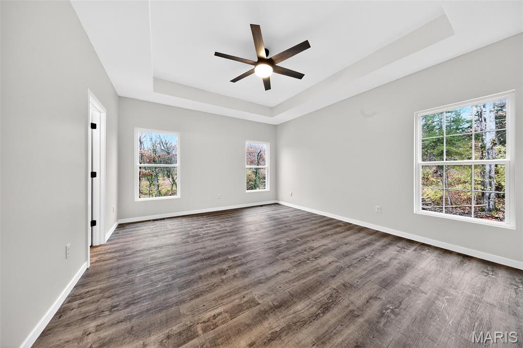 140 Jabin Farm Road Wright City, MO 63390 - Photo 20 of 45