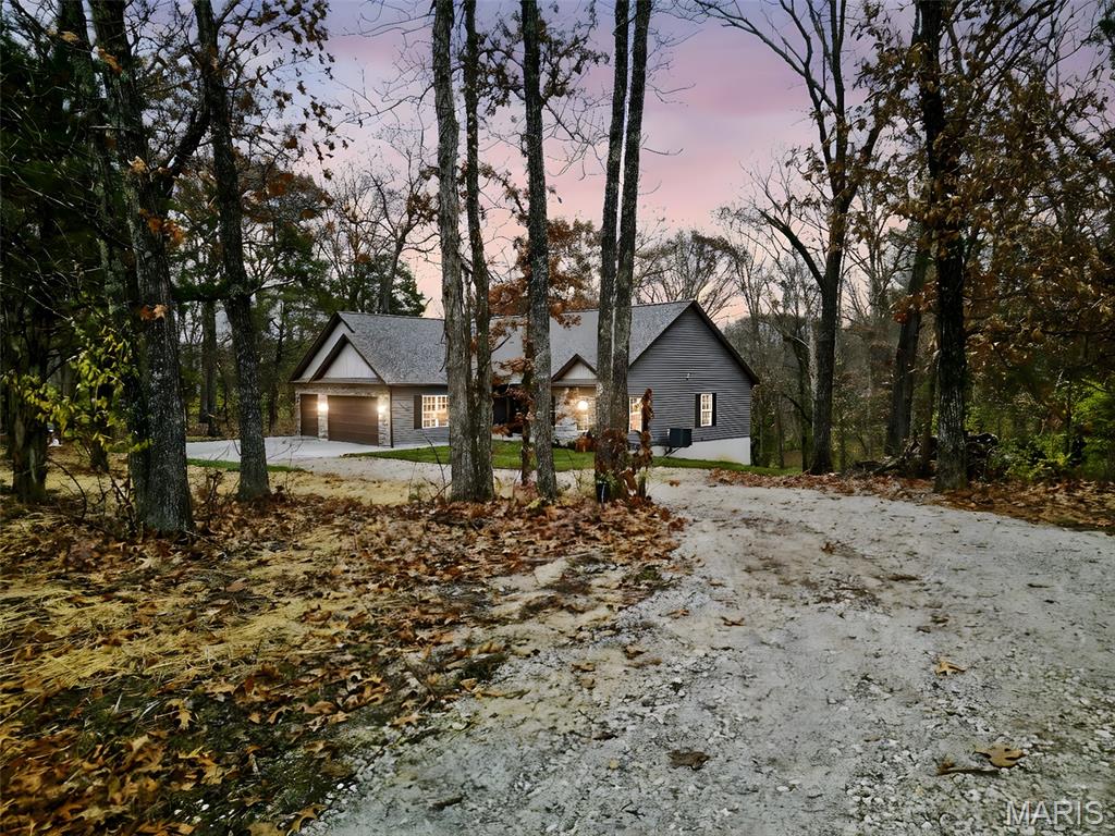 140 Jabin Farm Road Wright City, MO 63390 - Photo 2 of 45