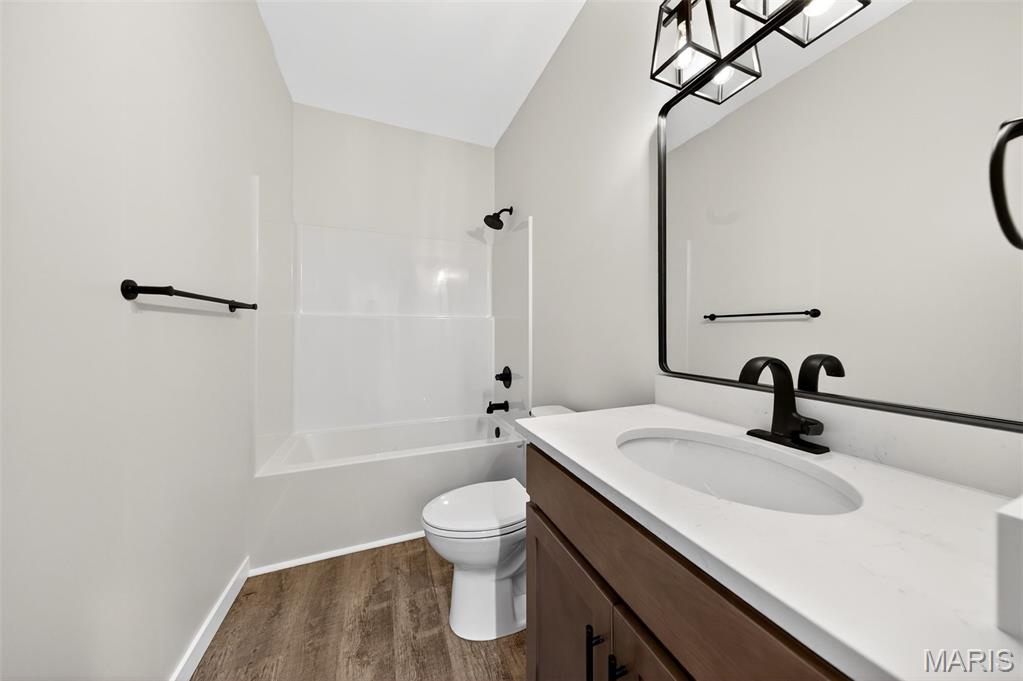 140 Jabin Farm Road Wright City, MO 63390 - Photo 24 of 45