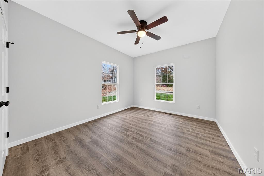 140 Jabin Farm Road Wright City, MO 63390 - Photo 25 of 45