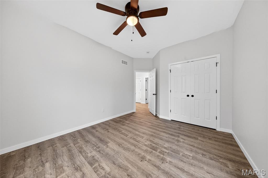 140 Jabin Farm Road Wright City, MO 63390 - Photo 27 of 45