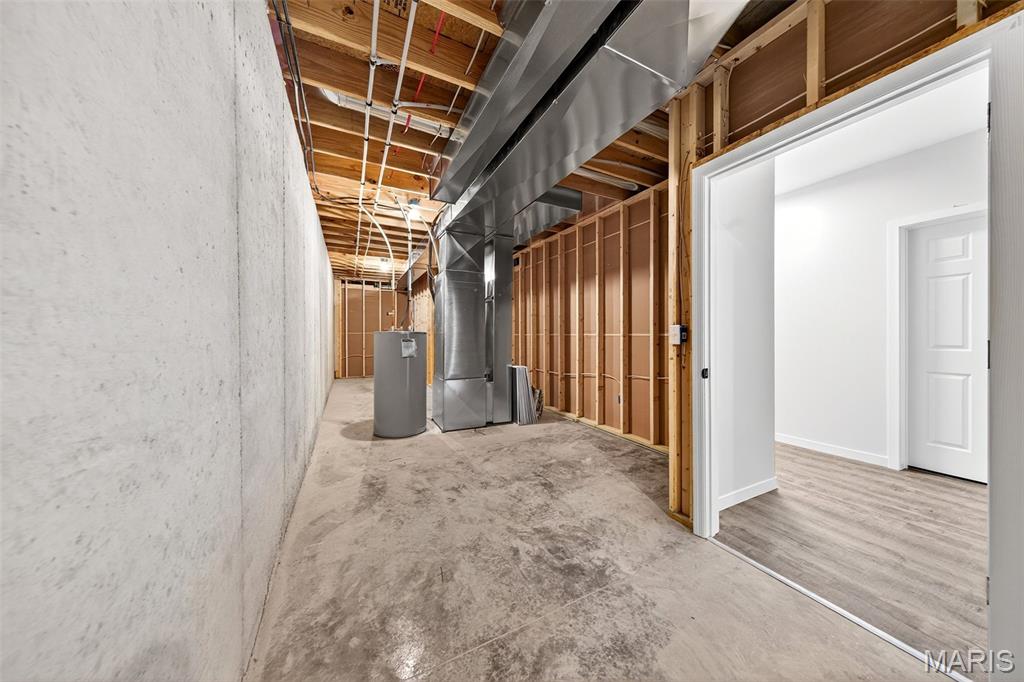 140 Jabin Farm Road Wright City, MO 63390 - Photo 40 of 45