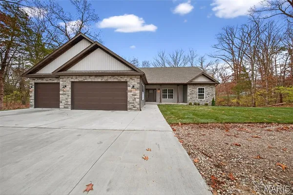$550,000 | 140 Jabin Farm Road, Wright City, MO 63390