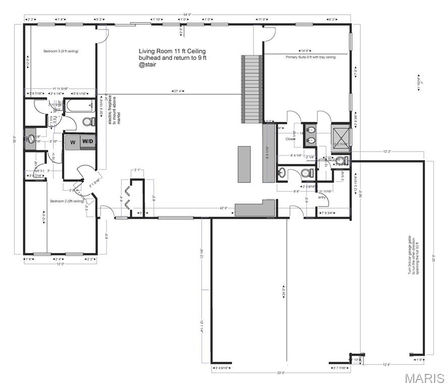 140 Jabin Farm Road Wright City, MO 63390 - Photo 44 of 45