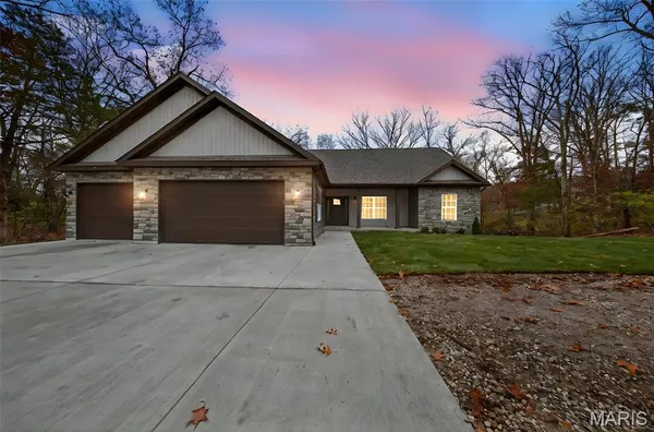 $550,000 | 140 Jabin Farm Road, Wright City, MO 63390