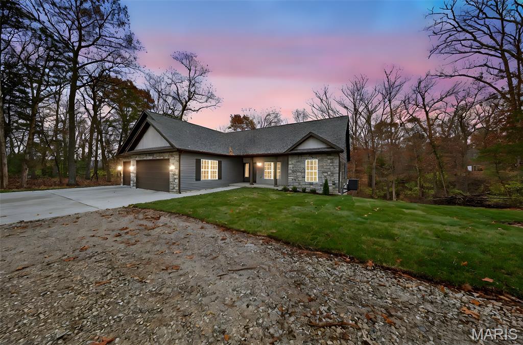 140 Jabin Farm Road Wright City, MO 63390 - Photo 7 of 45