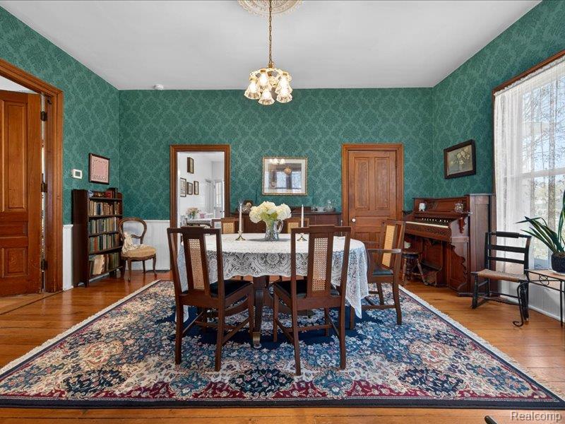 403 Lake Street Howell, MI 48843 - Photo 12 of 71