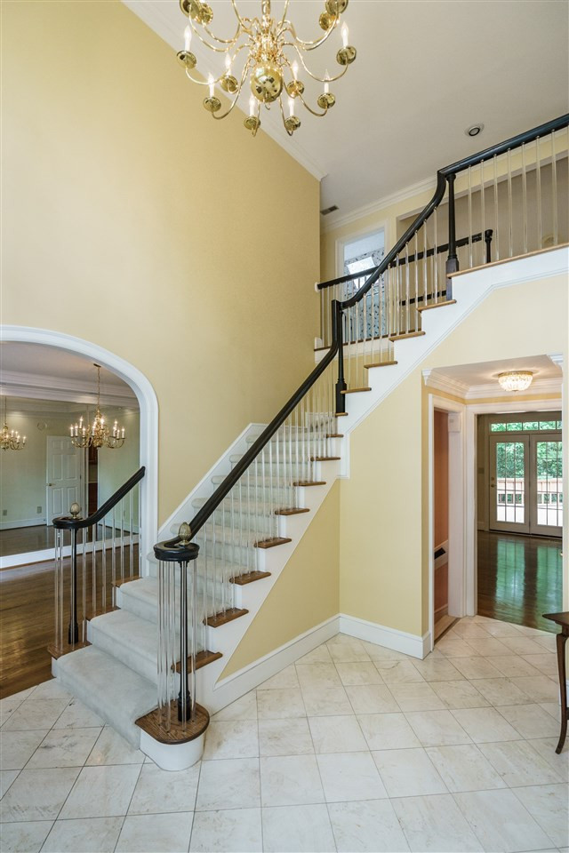 1905 Torrey Pines Place Raleigh, NC 27615 - Photo 2 of 24 Entry