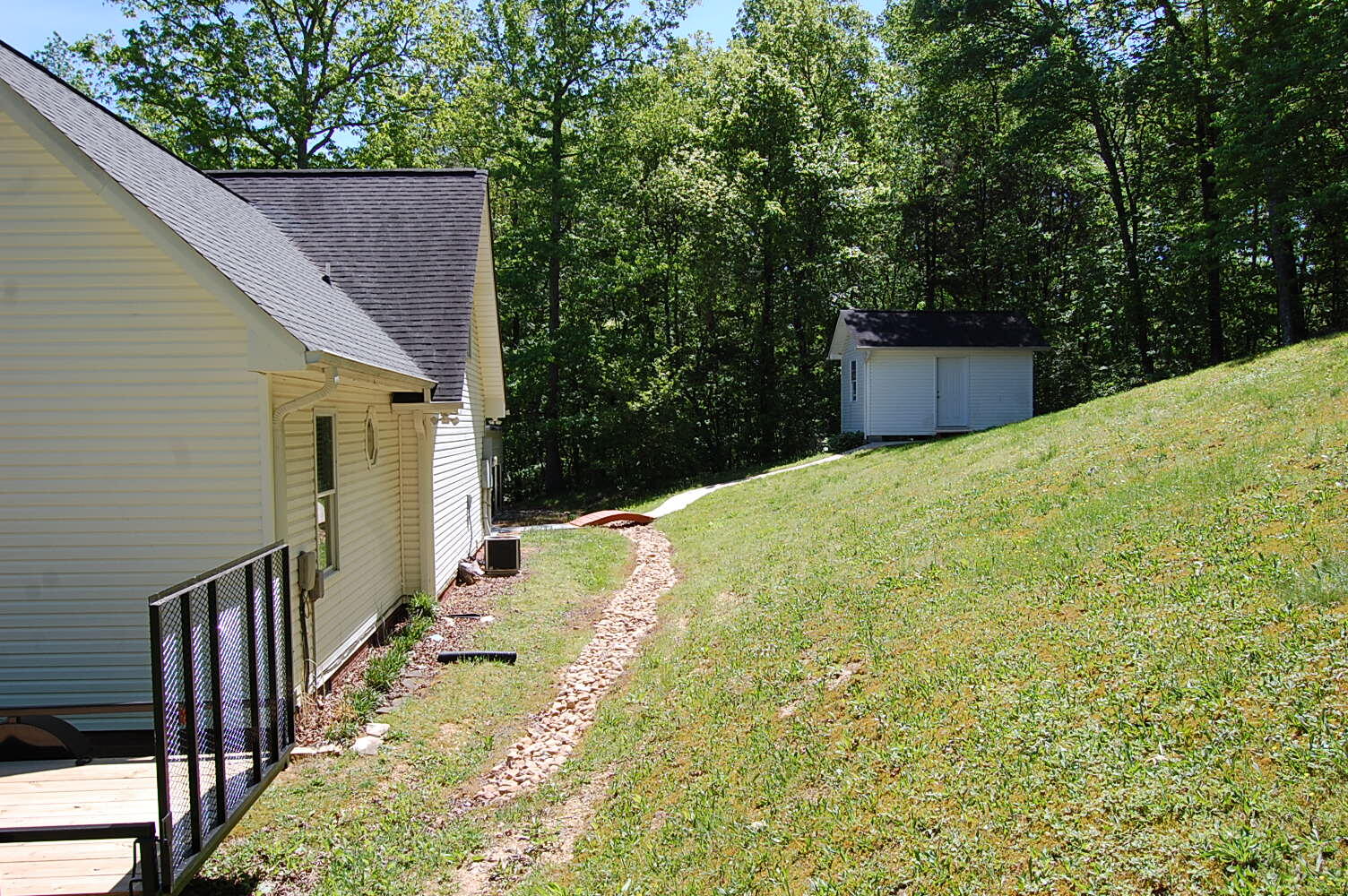 61 Spring Creek Drive Dunlap, TN 37327 - Photo 12 of 53 DSC_0013