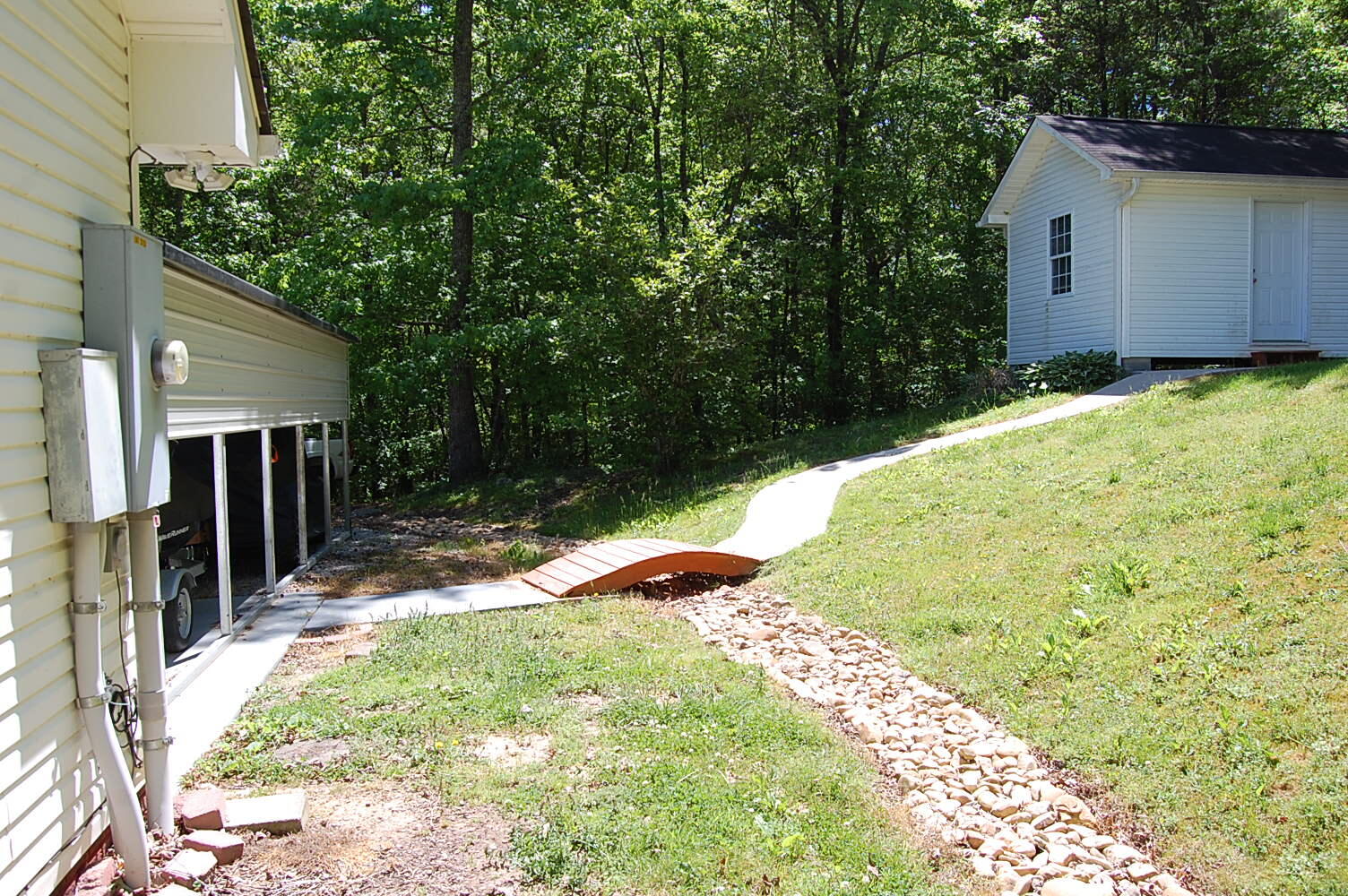 61 Spring Creek Drive Dunlap, TN 37327 - Photo 13 of 53 DSC_0014