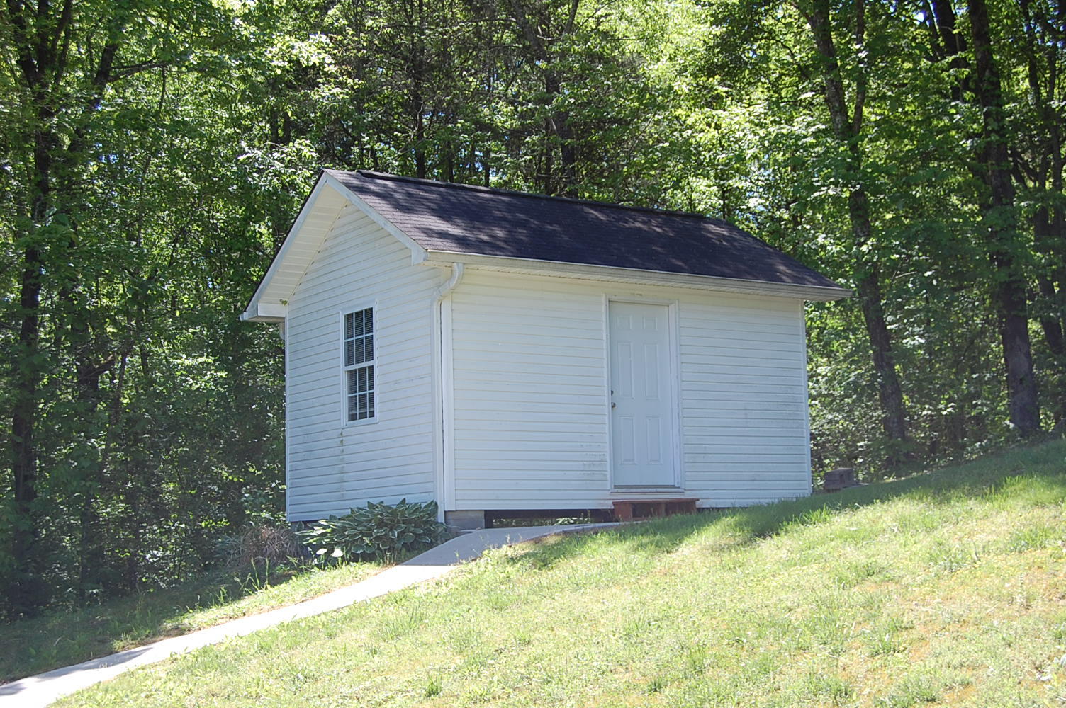 61 Spring Creek Drive Dunlap, TN 37327 - Photo 14 of 53 DSC_0015