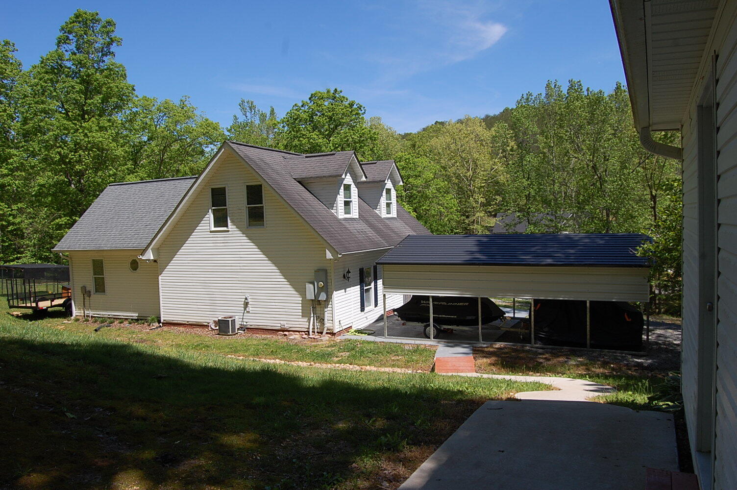 61 Spring Creek Drive Dunlap, TN 37327 - Photo 19 of 53 DSC_0017