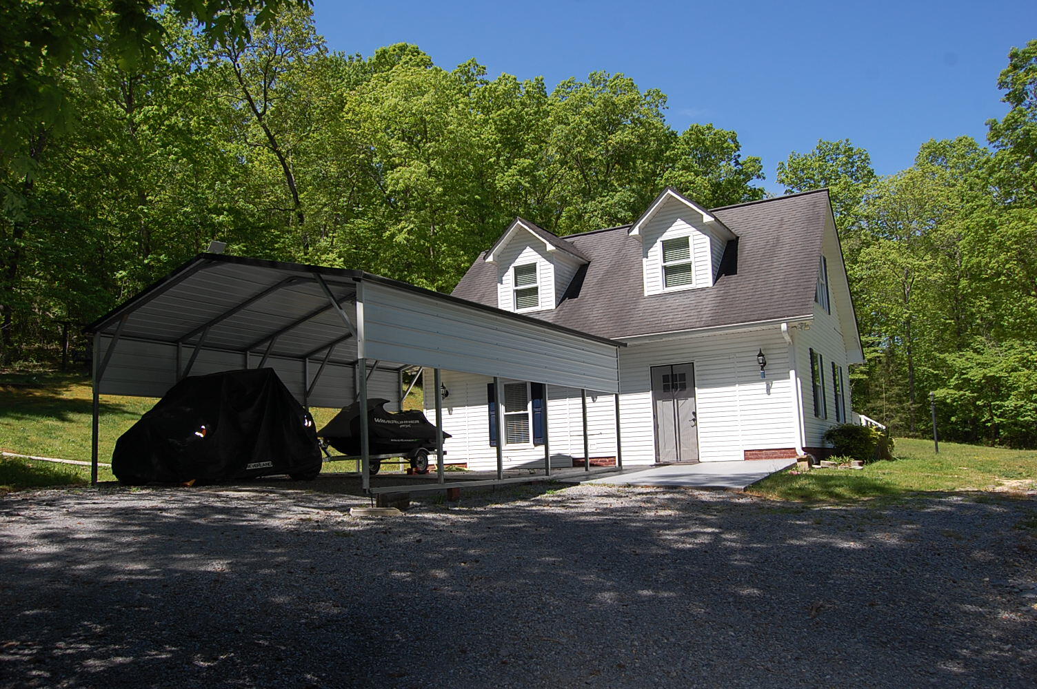 61 Spring Creek Drive Dunlap, TN 37327 - Photo 20 of 53 DSC_0001
