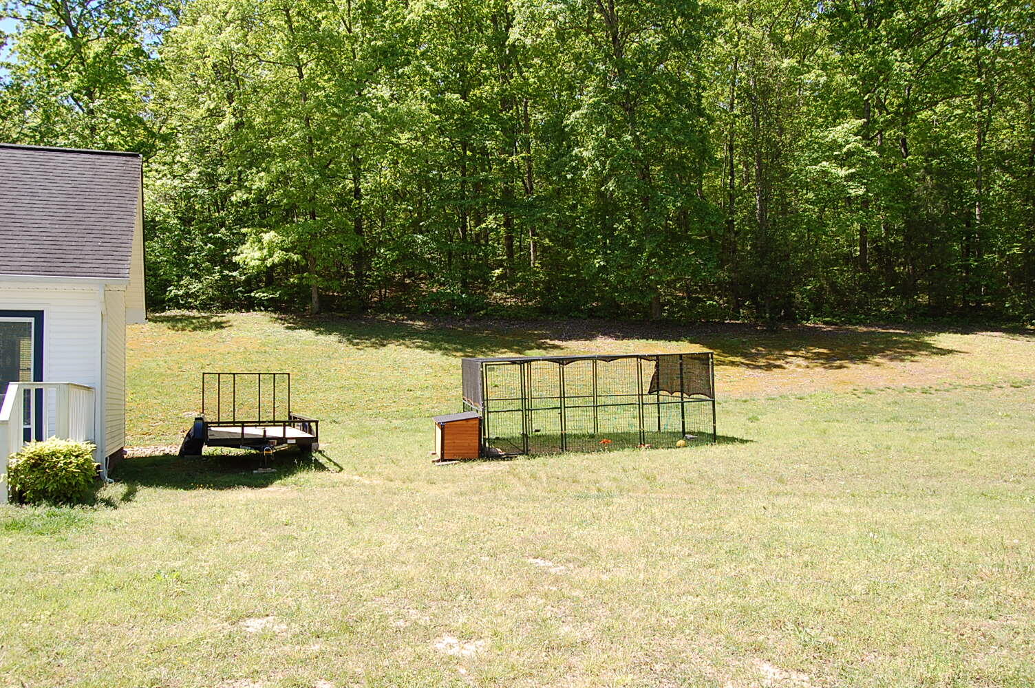 61 Spring Creek Drive Dunlap, TN 37327 - Photo 2 of 53 DSC_0003