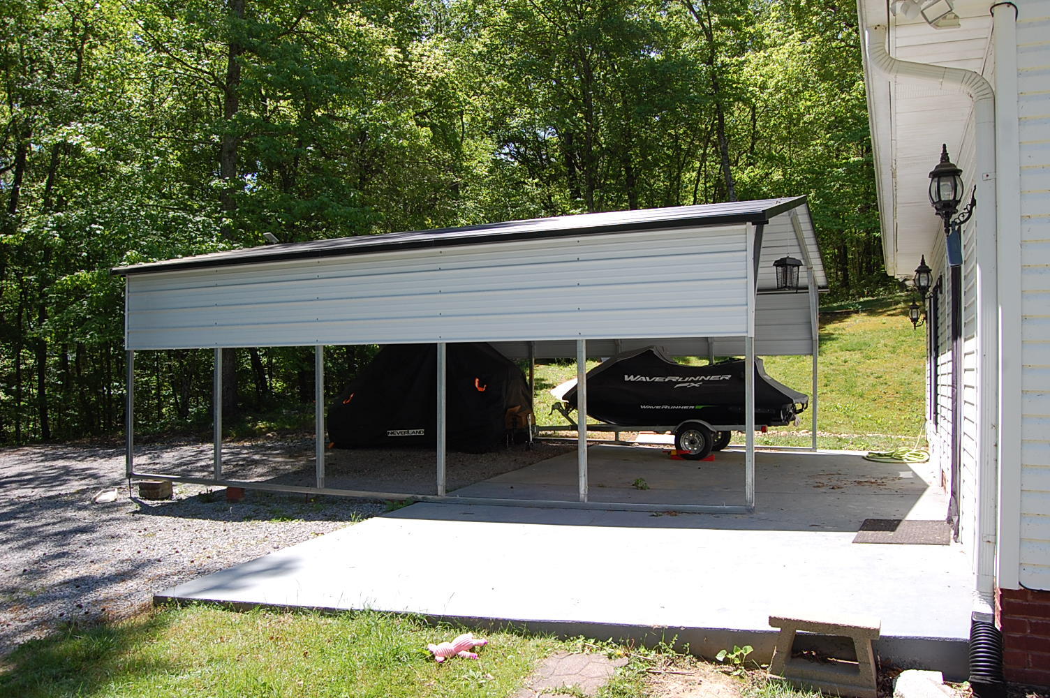 61 Spring Creek Drive Dunlap, TN 37327 - Photo 22 of 53 DSC_0043
