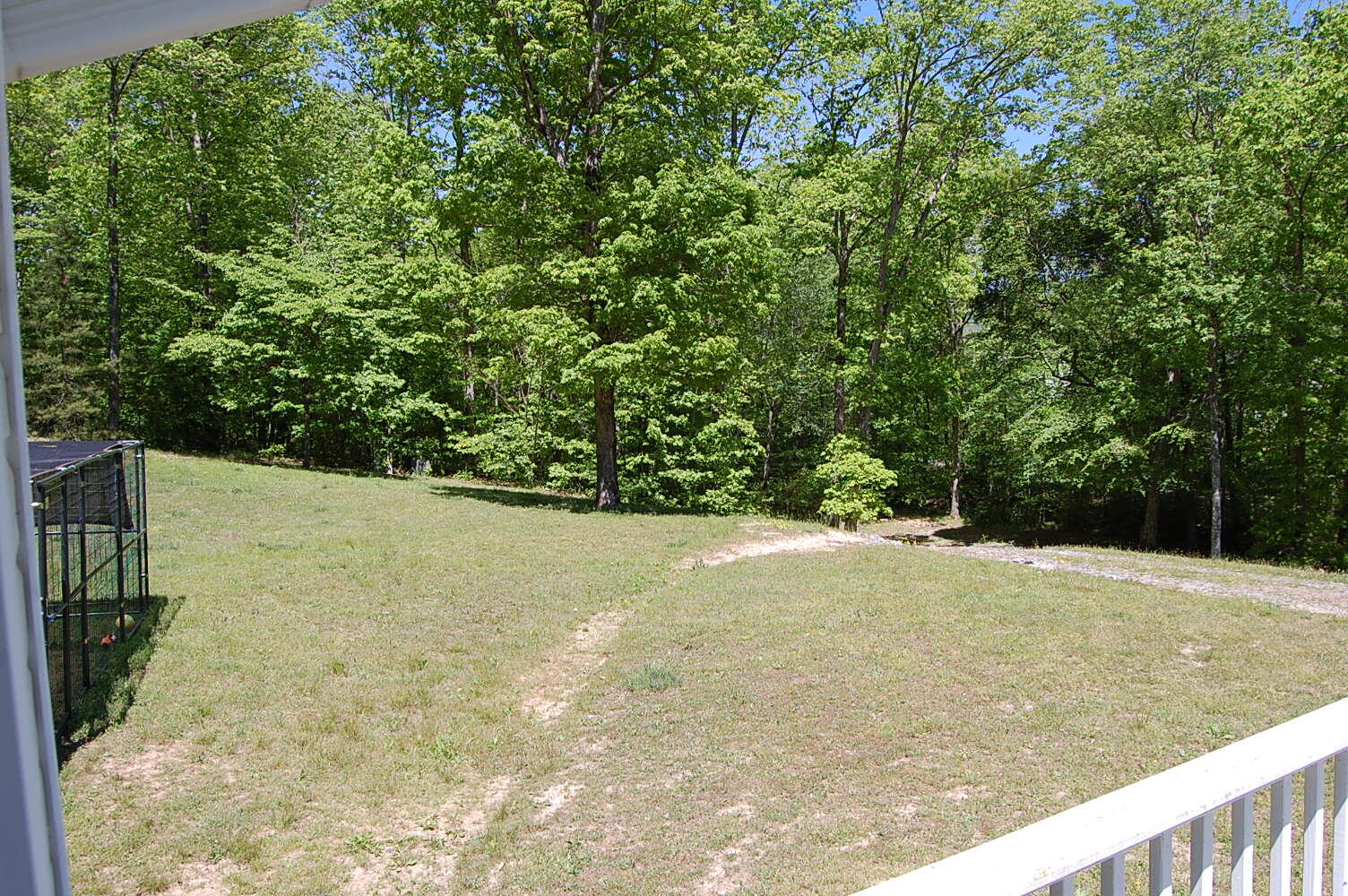 61 Spring Creek Drive Dunlap, TN 37327 - Photo 40 of 53 DSC_0038