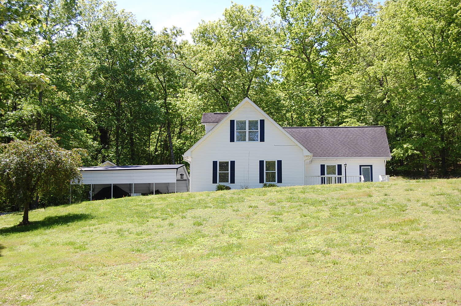 61 Spring Creek Drive Dunlap, TN 37327 - Photo 45 of 53 DSC_0045