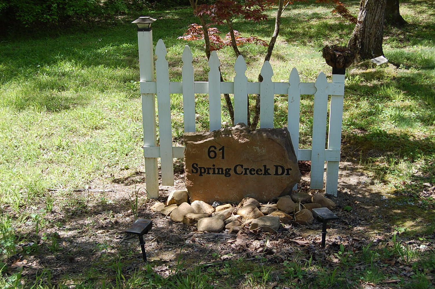 61 Spring Creek Drive Dunlap, TN 37327 - Photo 48 of 53 DSC_0048