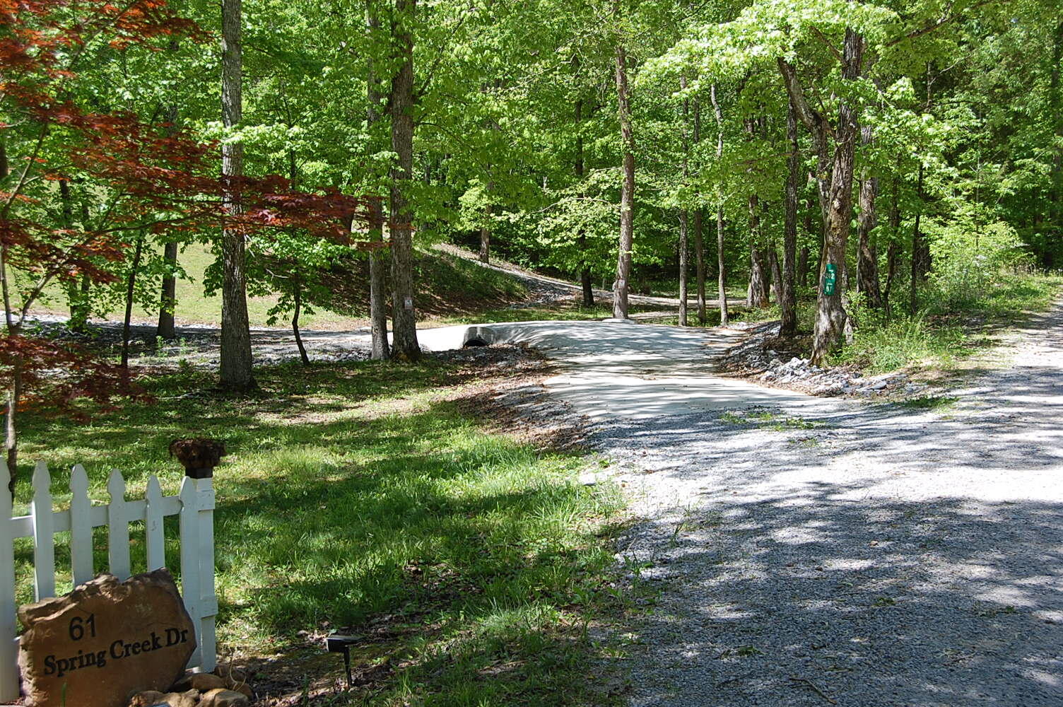 61 Spring Creek Drive Dunlap, TN 37327 - Photo 49 of 53 DSC_0049