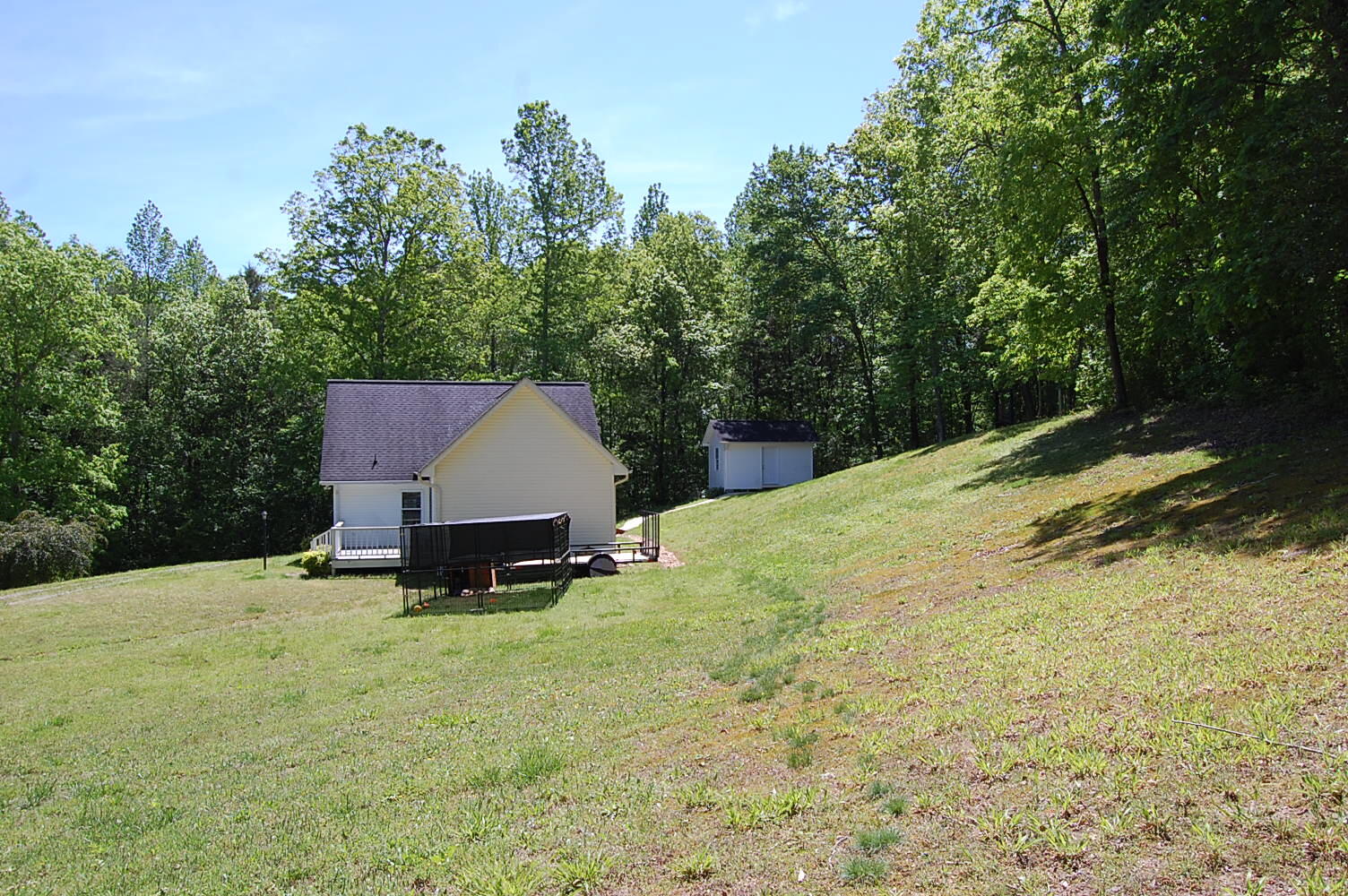 61 Spring Creek Drive Dunlap, TN 37327 - Photo 10 of 53 DSC_0011