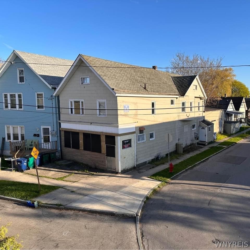 995 Exchange Street Buffalo, NY 14210 - Photo 1 of 6