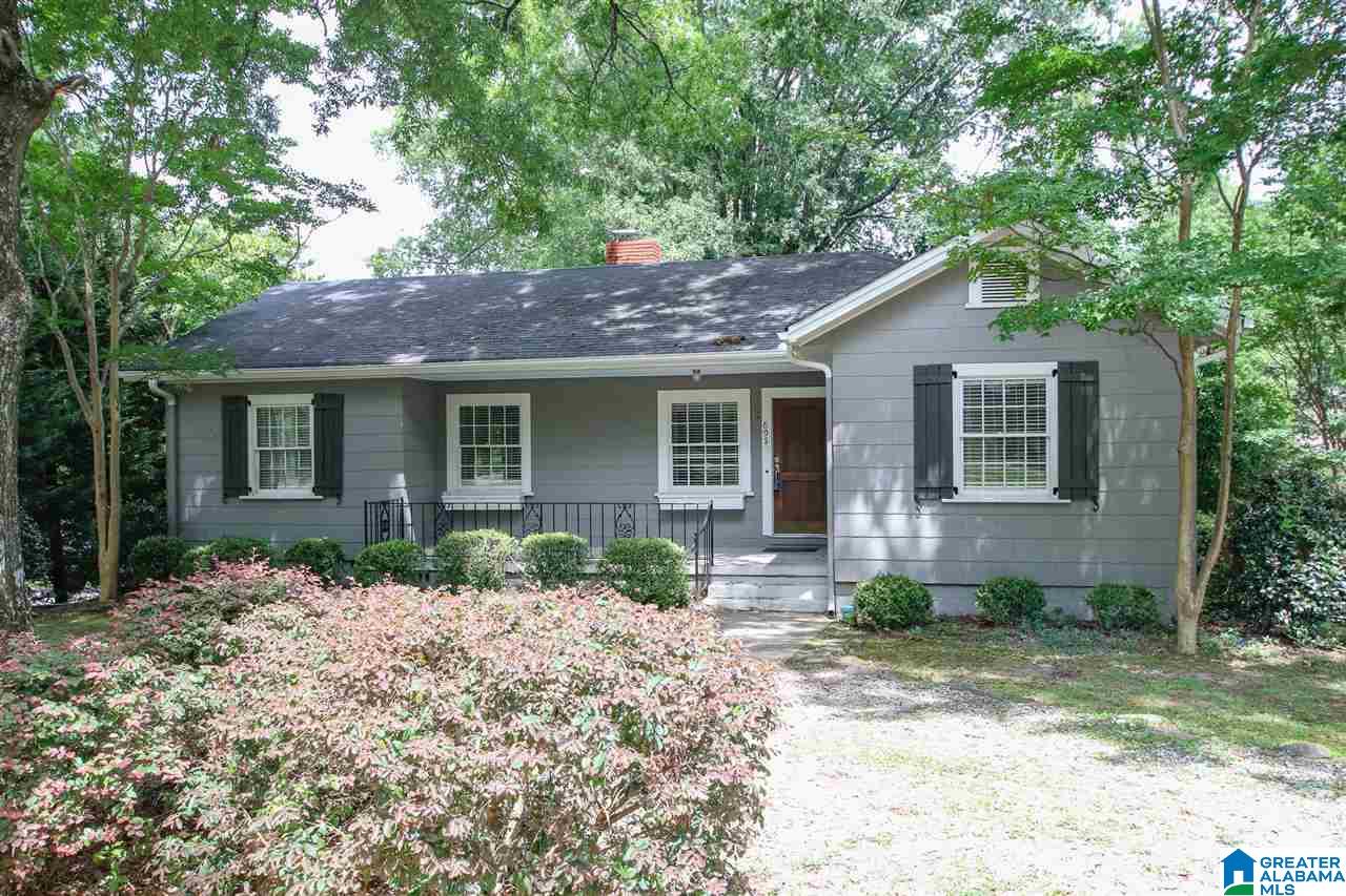 605 South Sanders Road Birmingham, AL 35226 - Photo 2 of 29