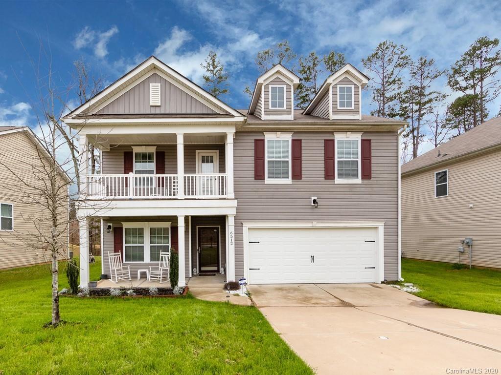 6512 Bluegill Road Charlotte, NC 28216 - Photo 1 of 47 Gallery Image 1