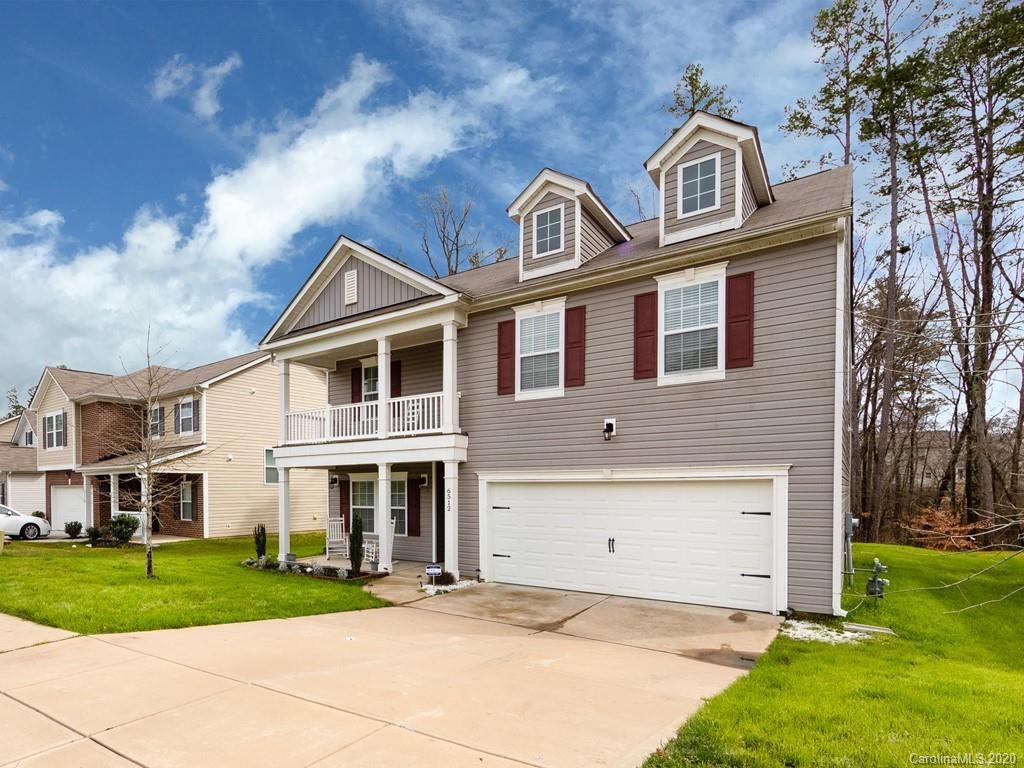 6512 Bluegill Road Charlotte, NC 28216 - Photo 2 of 47 Gallery Image 2
