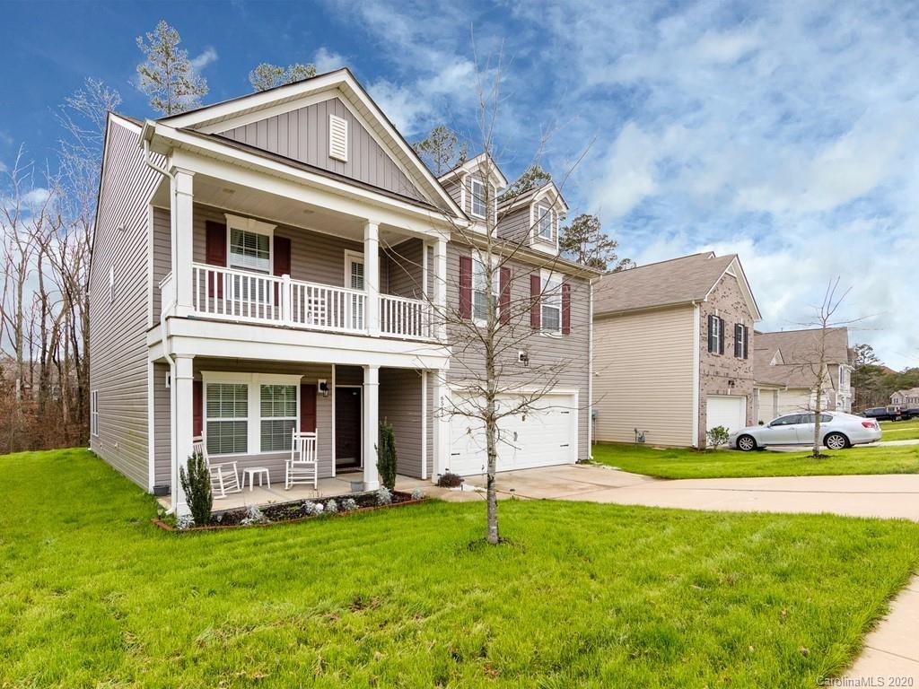 6512 Bluegill Road Charlotte, NC 28216 - Photo 3 of 47 Gallery Image 3