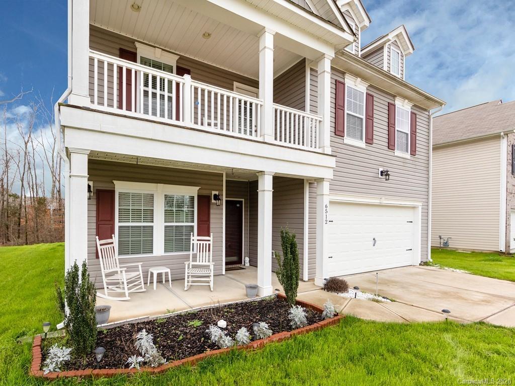 6512 Bluegill Road Charlotte, NC 28216 - Photo 4 of 47 Gallery Image 4